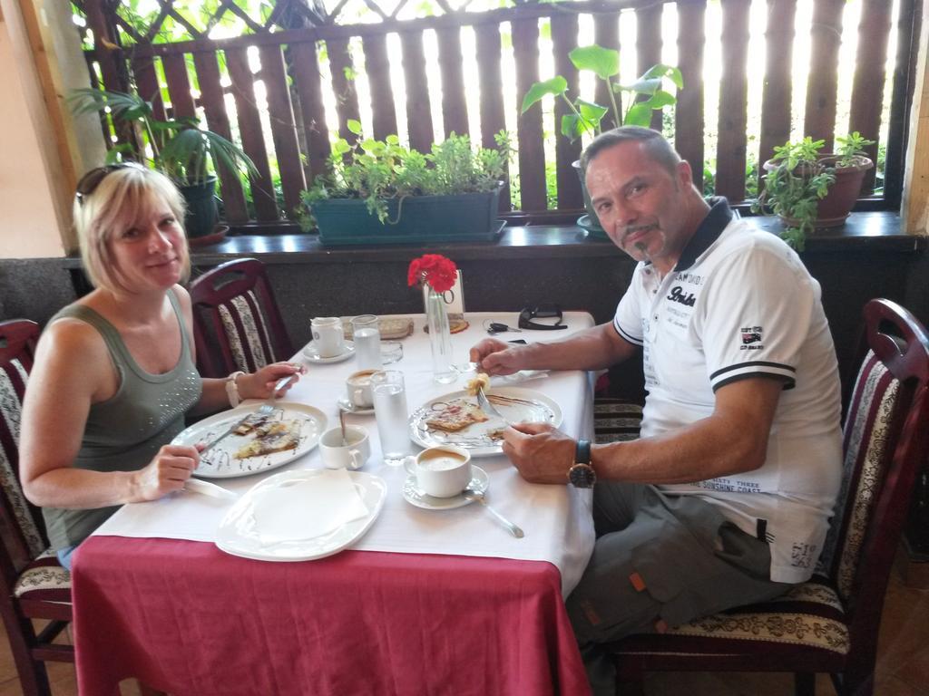 Bed & Breakfast La Fontana Medulin Buitenkant foto
