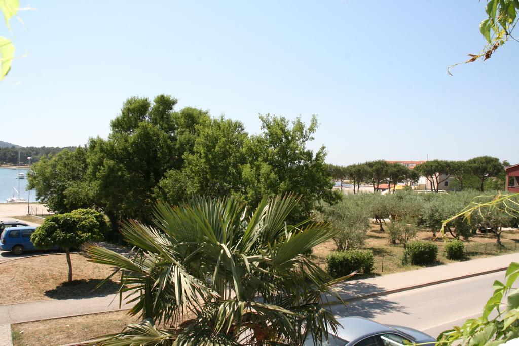 Bed & Breakfast La Fontana Medulin Kamer foto