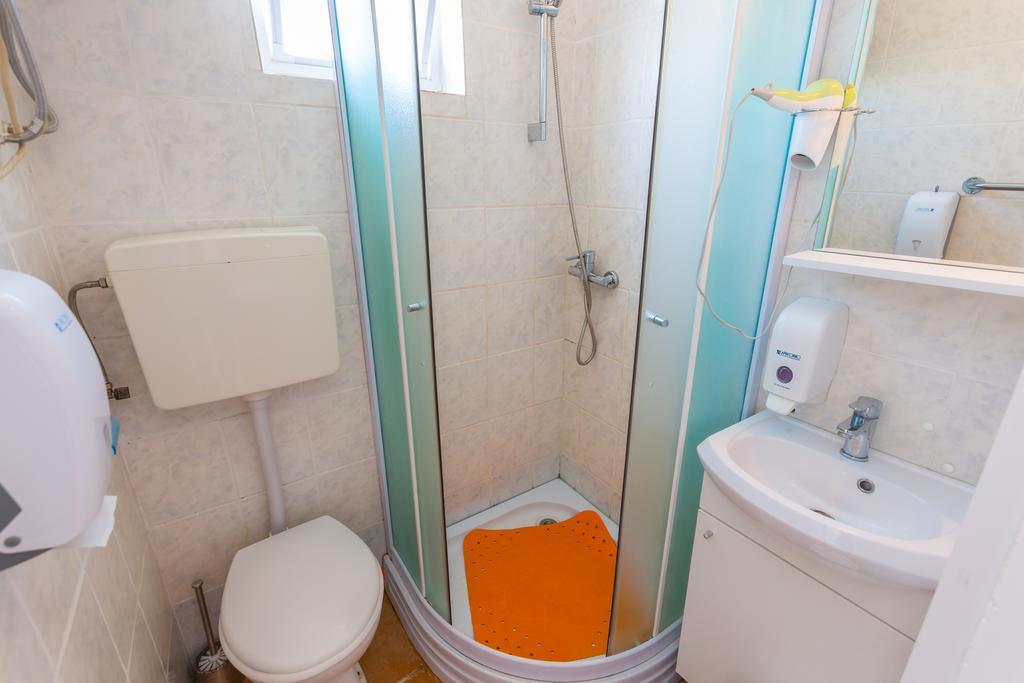 Bed & Breakfast La Fontana Medulin Buitenkant foto